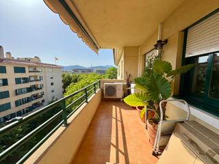 Penthouse in Son Cotoner. Ático de ensueño en son cotoner