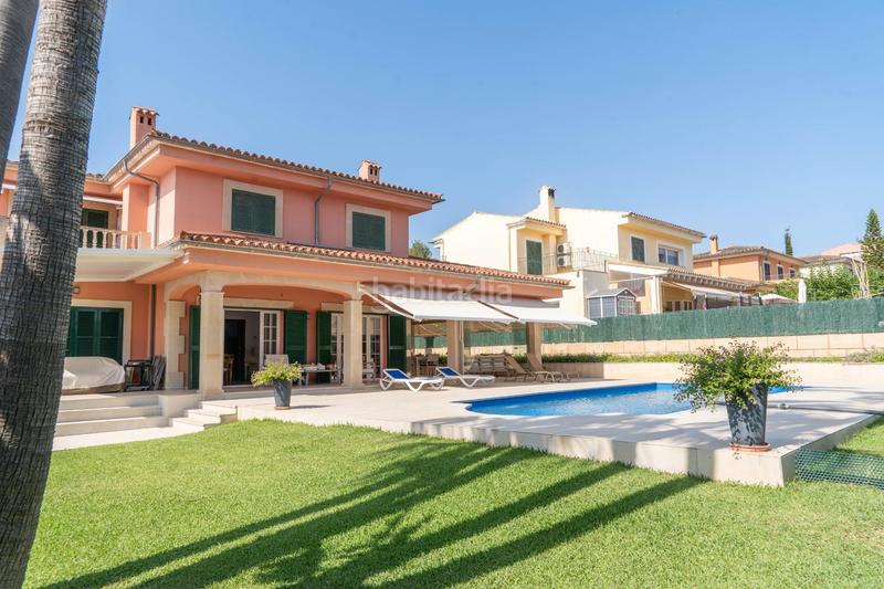 Foto 009be723-275d-4161-a6aa-131c849b657a. Chalet avec chauffage parking piscine dans Sa Cabaneta Marratxí