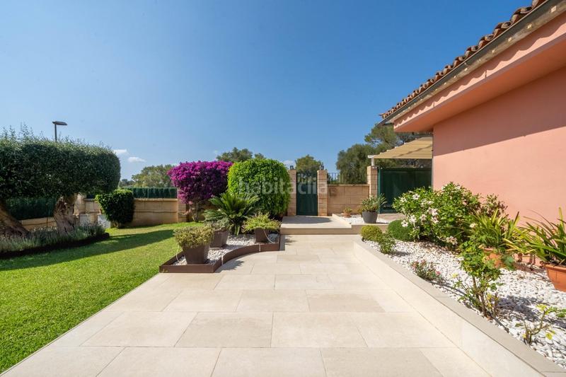 Foto 2da3a2fa-385d-426d-b180-3350b377be97. Chalet avec chauffage parking piscine dans Sa Cabaneta Marratxí