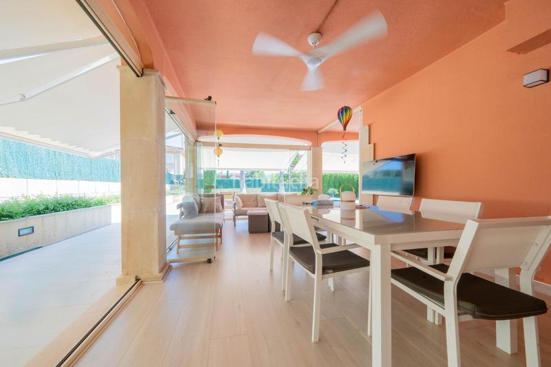Foto 4231864f-6447-4489-9950-078e6781da92. Chalet avec chauffage parking piscine dans Sa Cabaneta Marratxí