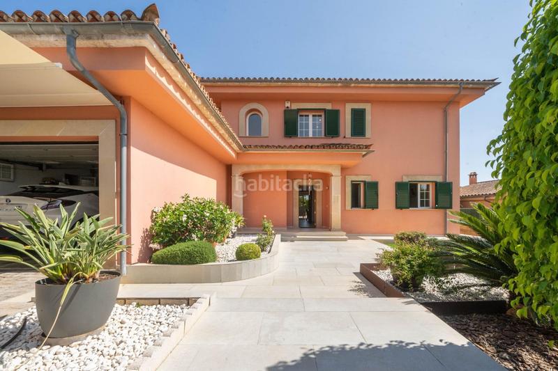 Foto 9630a638-9c18-433c-b7ce-9dd1604cecf8. Chalet avec chauffage parking piscine dans Sa Cabaneta Marratxí