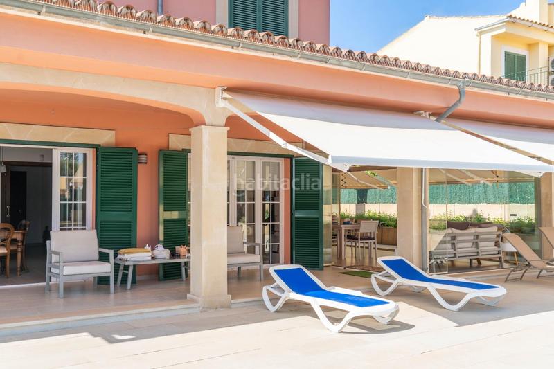 Foto a739386e-0631-43ac-8d99-296352ea7bc7. Chalet avec chauffage parking piscine dans Sa Cabaneta Marratxí