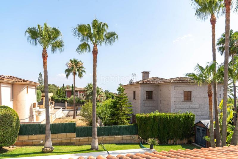 Foto cca125f7-67b3-4841-a56f-3a02dd8c807a. Chalet avec chauffage parking piscine dans Sa Cabaneta Marratxí
