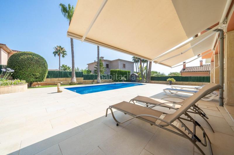 Foto cd7d6b09-4733-4aca-b7a7-ca188d68f55c. Chalet avec chauffage parking piscine dans Sa Cabaneta Marratxí