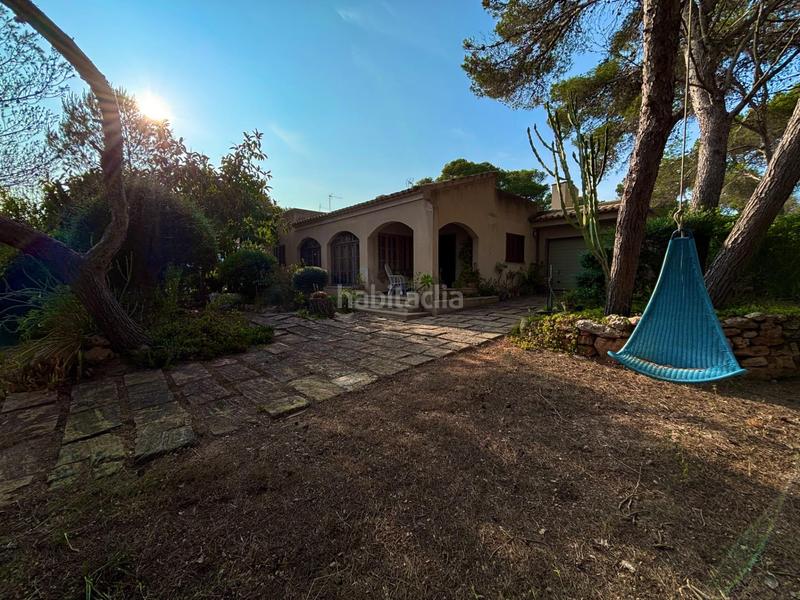 Foto 2aae4a40-6aff-4124-9348-0df7e00d2795. Xalet amb aparcament a Cala Pi-Vallgornera Llucmajor