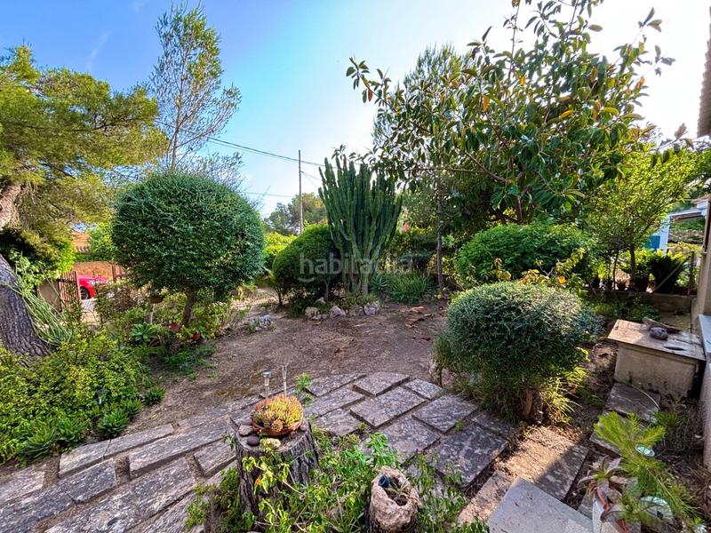 Foto 5427a357-5fc4-42ed-a09a-47b8af977c7c. Xalet amb aparcament a Cala Pi-Vallgornera Llucmajor