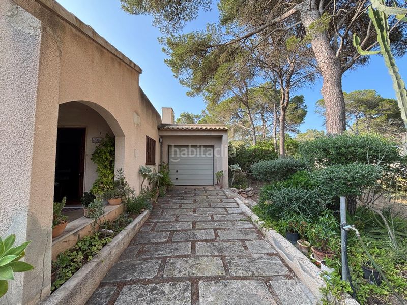 Foto 6bd56c2e-88ba-42a7-a3d1-79eedd15a066. Xalet amb aparcament a Cala Pi-Vallgornera Llucmajor