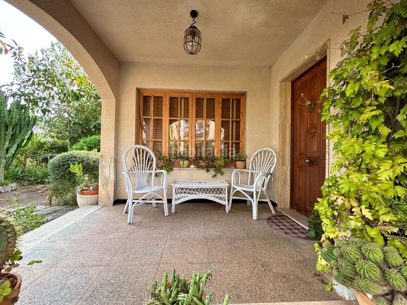 Foto 85555173-142c-4906-adf5-b9f656a74dea. Xalet amb aparcament a Cala Pi-Vallgornera Llucmajor