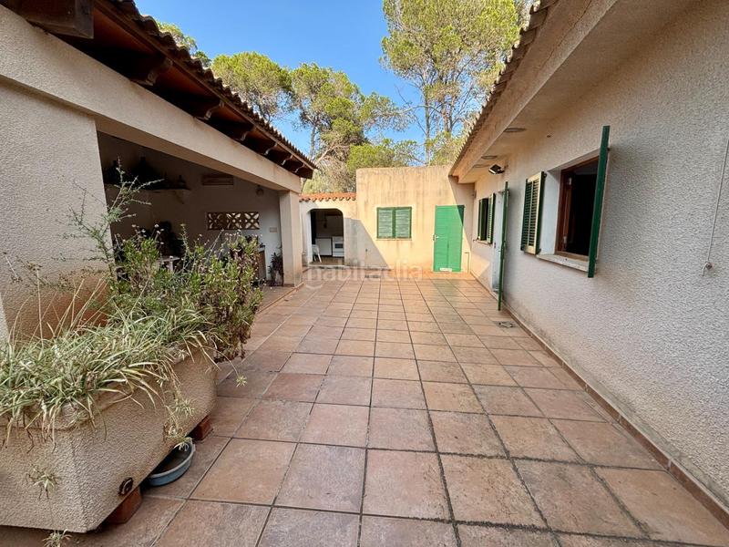 Foto 95a50e02-1755-4f32-8722-848fdcda6ab7. Xalet amb aparcament a Cala Pi-Vallgornera Llucmajor