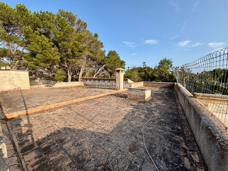 Foto b24a36d2-ba1a-4aff-96d9-cd2a4d2a785a. Xalet amb aparcament a Cala Pi-Vallgornera Llucmajor