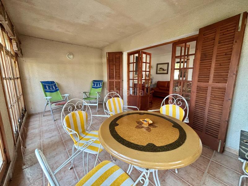 Foto e00002fb-d636-4643-a843-95071b70a5bf. Xalet amb aparcament a Cala Pi-Vallgornera Llucmajor