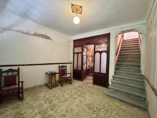 Casale in Felanitx Poble. Una joya con alma mallorquina en el corazón del pueblo  ideal pa