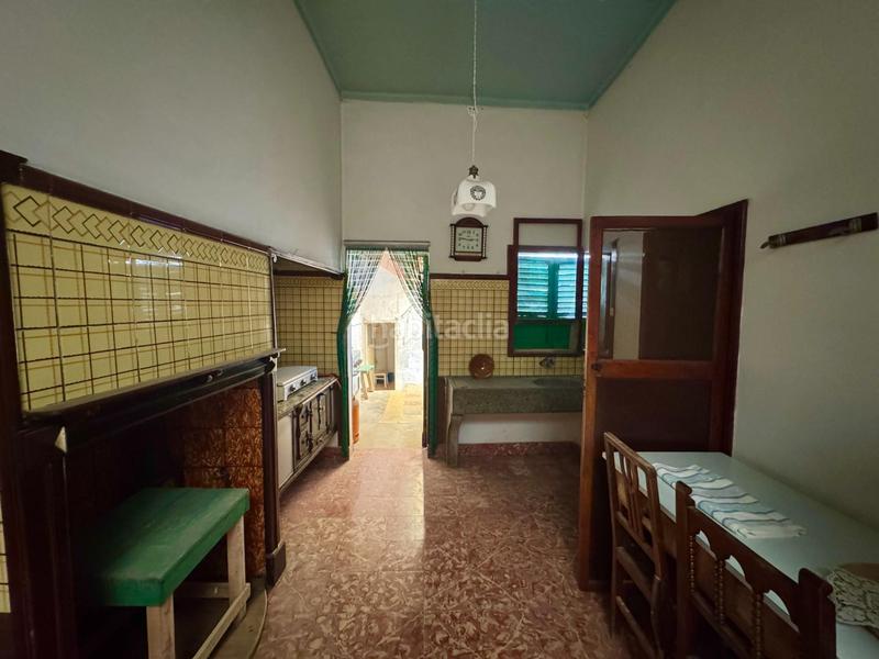 Foto 05b4387e-bbf8-487d-8572-62e798f42899. Casale con parcheggio in Felanitx poble Felanitx
