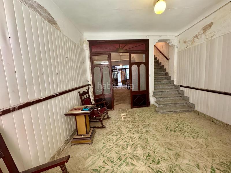 Foto 4192e084-da81-4e52-9418-d7f38f635b35. Casale con parcheggio in Felanitx poble Felanitx