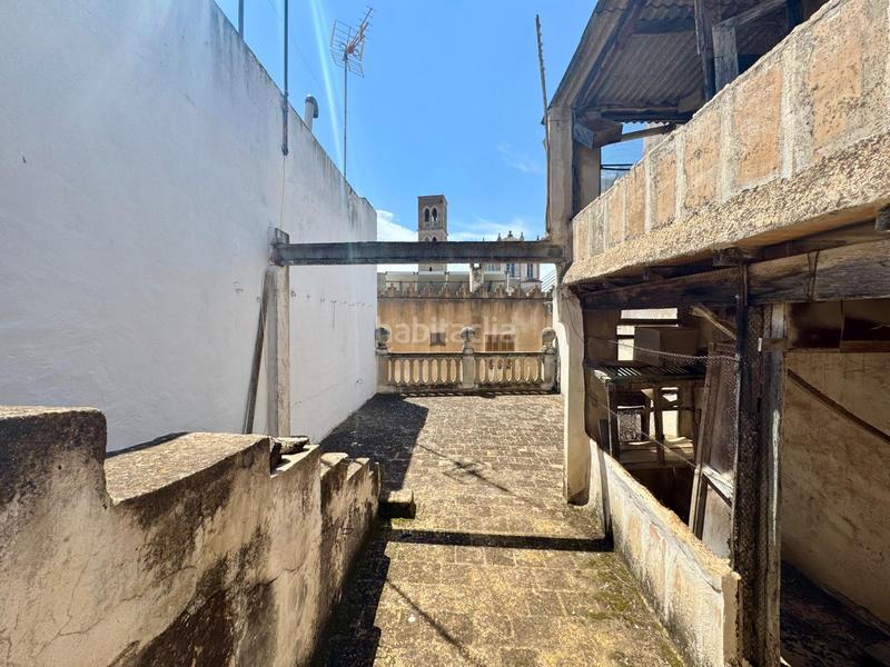Foto 4d1aa730-7716-41ad-b506-c80c6bbb021a. Casale con parcheggio in Felanitx poble Felanitx