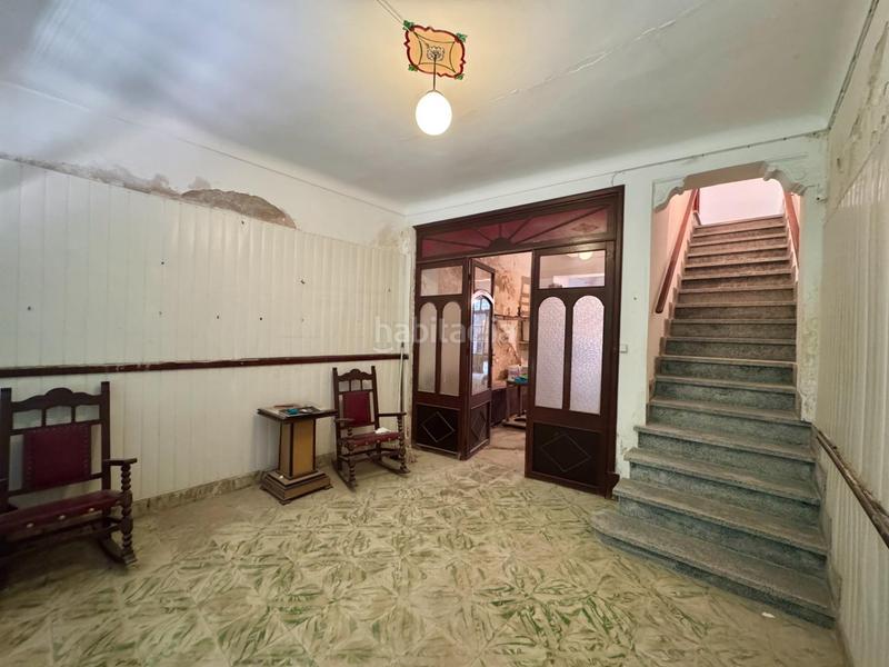 Foto 7298b466-a737-4abd-9843-9ff925f9c52a. Casale con parcheggio in Felanitx poble Felanitx