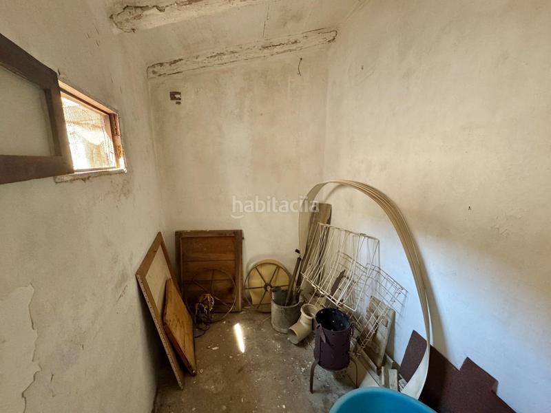 Foto 87a40800-b147-4f5b-929b-e01f051fea6f. Casale con parcheggio in Felanitx poble Felanitx