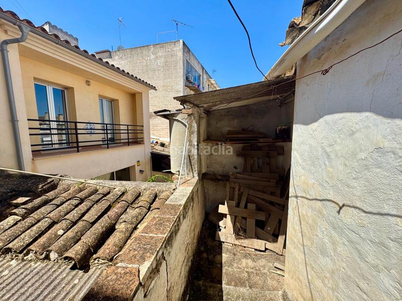 Foto a451742e-9d26-42be-a1ab-8d1c100fa8d4. Casale con parcheggio in Felanitx poble Felanitx