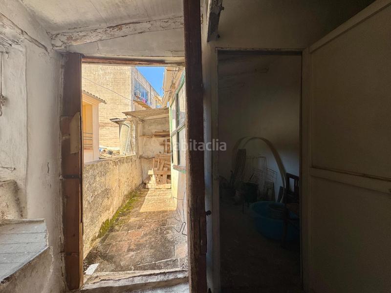 Foto adb54006-1c7f-4aed-9b1d-c4911993fbb5. Casale con parcheggio in Felanitx poble Felanitx