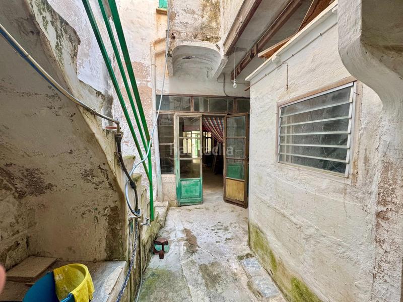 Foto d51fc744-1a72-4727-b494-5611f13a21f0. Casale con parcheggio in Felanitx poble Felanitx