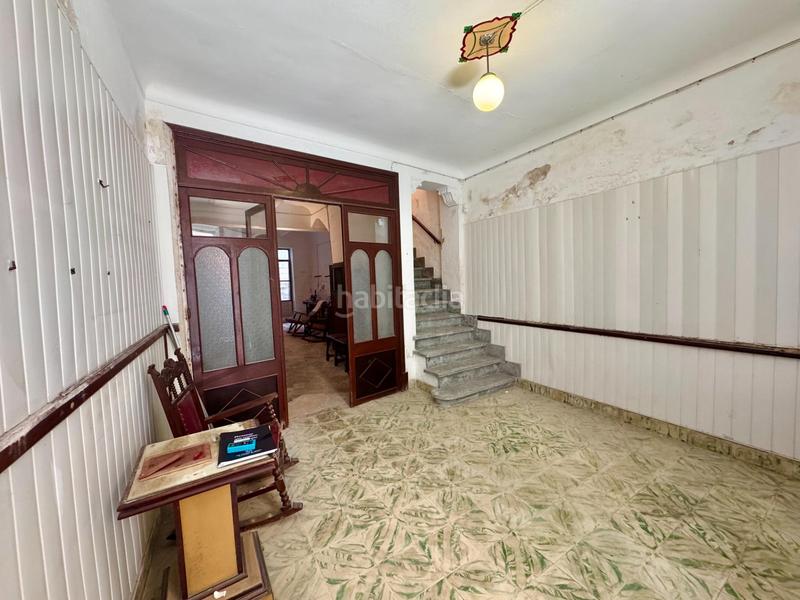 Foto ea1bc91b-6f02-4fe8-8162-85ec99e9b0ad. Casale con parcheggio in Felanitx poble Felanitx