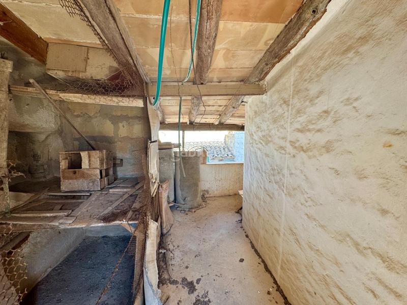 Foto eb33c2bd-f85d-48b9-aacb-77d941d02602. Casale con parcheggio in Felanitx poble Felanitx