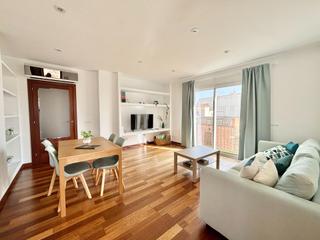 Attique à Llucmajor Interior. Ático en venta en llucmajor  luminosidad, privacidad y tranquili