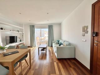 Penthouse in Llucmajor Interior. Ático en venta en llucmajor  luminosidad, privacidad y tranquili