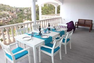 Planta baixa a Cala Pi-Vallgornera. Apartamento reformado con licencia vacacional en cala pi  mallor