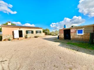Casa a Campos. Encantadora casa rstica de campo en campos  una oportunidad ni