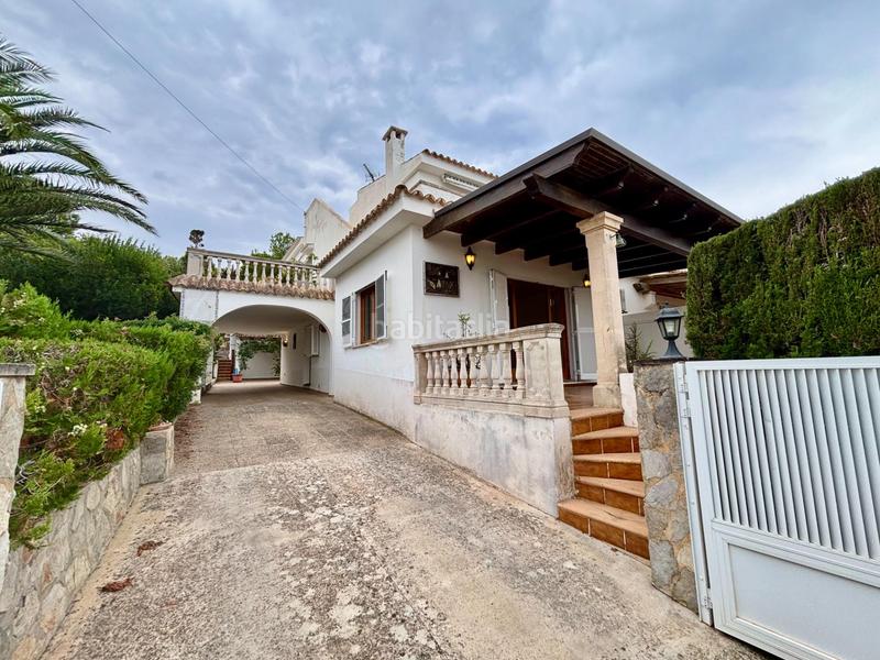 Foto 3f9b4fa6-28ea-48f3-94c3-0574c1dee106. Casa bifamiliare con parcheggio piscina in Cala Blava-Bellavista Llucmajor