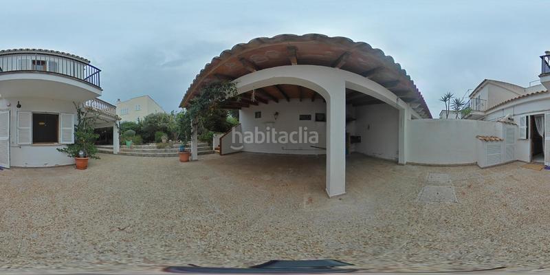 Foto 417d900b-14f1-4e62-86be-b47436d54440. Casa bifamiliare con parcheggio piscina in Cala Blava-Bellavista Llucmajor