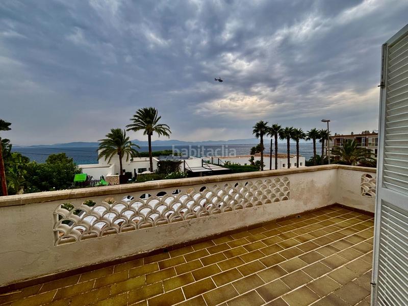 Foto 619d2ac5-1f10-4078-9e6f-4775bda479a6. Casa bifamiliare con parcheggio piscina in Cala Blava-Bellavista Llucmajor