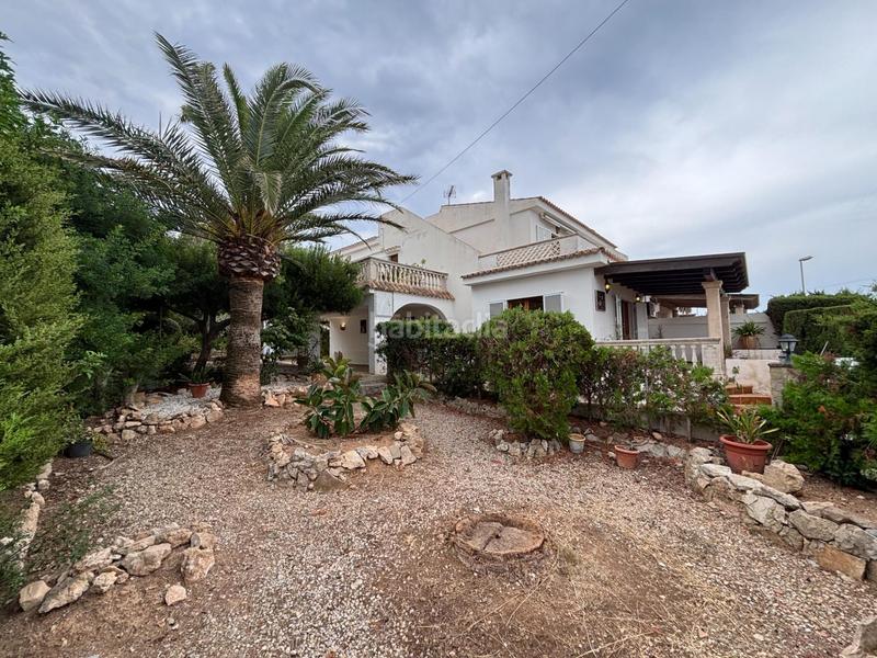 Foto 667f9fe1-da1b-48c3-b2cf-cd83f4e383de. Casa bifamiliare con parcheggio piscina in Cala Blava-Bellavista Llucmajor