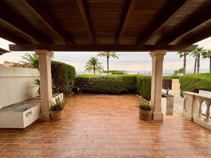 Foto 698feab8-8e40-4822-9f94-f435a5aa060a. Casa bifamiliare con parcheggio piscina in Cala Blava-Bellavista Llucmajor