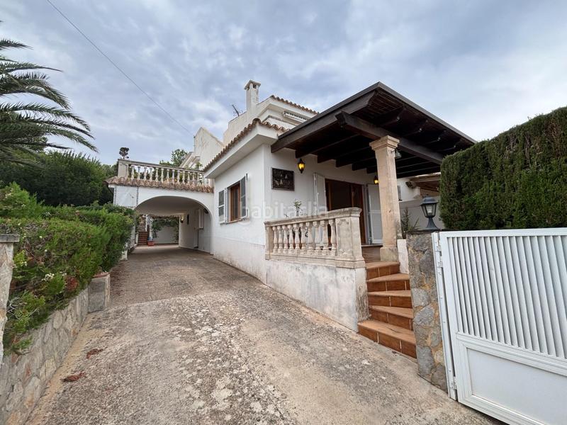Foto 6db5f115-c2d9-4992-903f-7917eac6a1a3. Casa bifamiliare con parcheggio piscina in Cala Blava-Bellavista Llucmajor