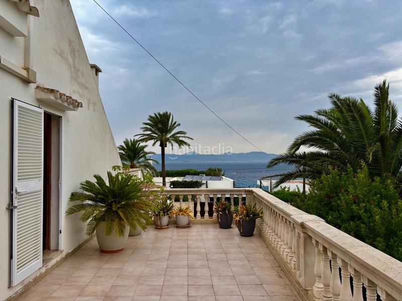 Foto 72bf5215-c24b-4da5-902a-f1141d248fd4. Casa bifamiliare con parcheggio piscina in Cala Blava-Bellavista Llucmajor