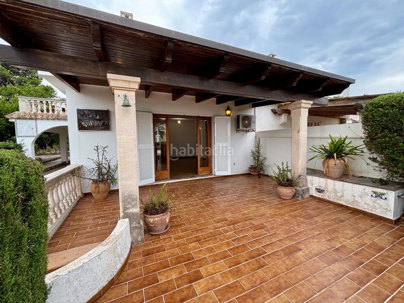 Foto 8bd7db48-5d14-4916-a668-fa9253839803. Casa bifamiliare con parcheggio piscina in Cala Blava-Bellavista Llucmajor