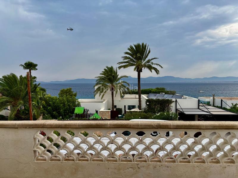 Foto a012b6dd-3546-42a9-b2bf-16ffe4e089e7. Casa bifamiliare con parcheggio piscina in Cala Blava-Bellavista Llucmajor