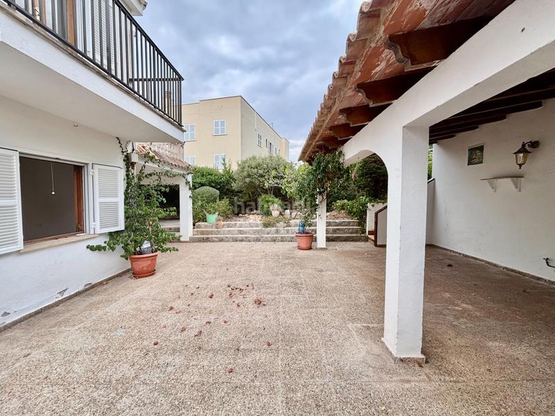 Foto aa694041-ae91-4b27-9021-9194ab0d5fa3. Casa bifamiliare con parcheggio piscina in Cala Blava-Bellavista Llucmajor