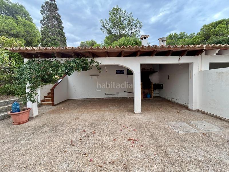 Foto b28705b7-b3d0-4306-bdb4-bdc4a222f9ed. Casa bifamiliare con parcheggio piscina in Cala Blava-Bellavista Llucmajor