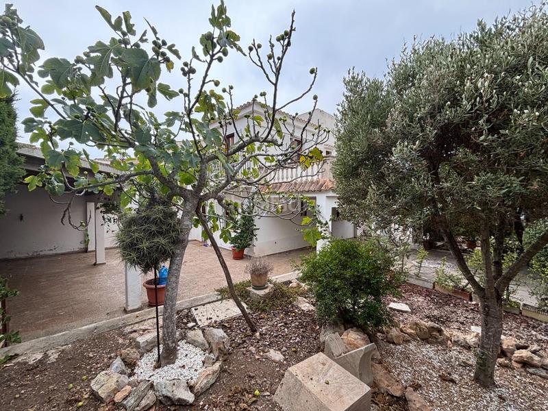 Foto c243588d-54ab-41ee-a7c5-fc5b830b8e9d. Casa bifamiliare con parcheggio piscina in Cala Blava-Bellavista Llucmajor