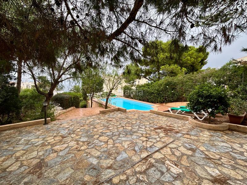Foto c8cc8d7d-4d34-433d-a55d-e7667674fe4b. Casa bifamiliare con parcheggio piscina in Cala Blava-Bellavista Llucmajor