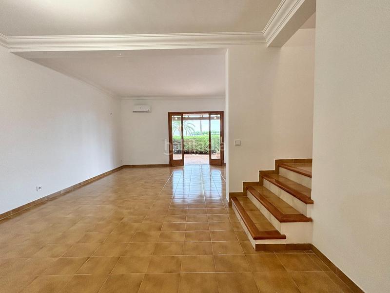 Foto cb2a2190-be10-4bf8-b588-c0a5268d92d6. Casa bifamiliare con parcheggio piscina in Cala Blava-Bellavista Llucmajor