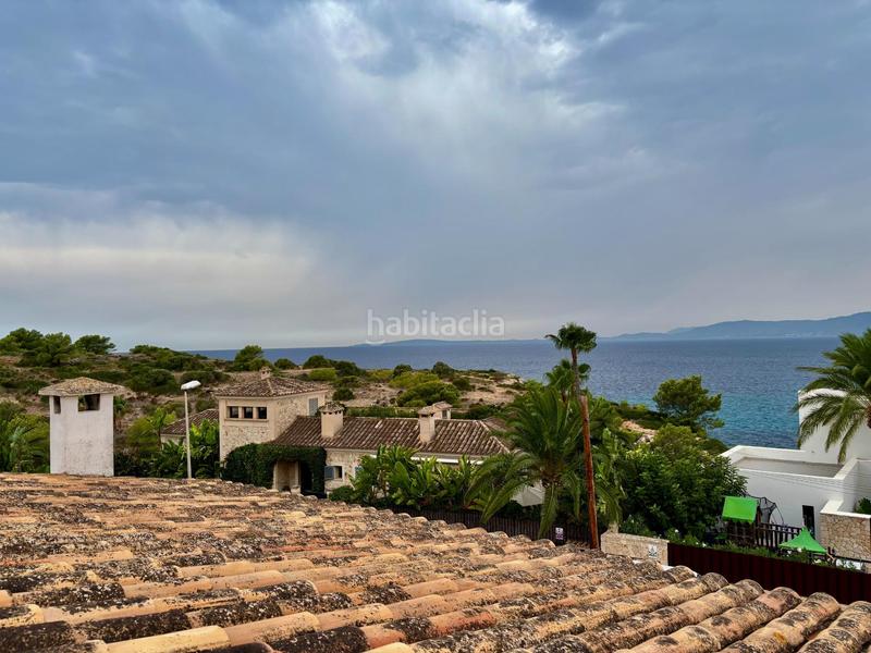 Foto ccf2cf3c-f5fc-4638-9f41-613181aec8bc. Casa bifamiliare con parcheggio piscina in Cala Blava-Bellavista Llucmajor