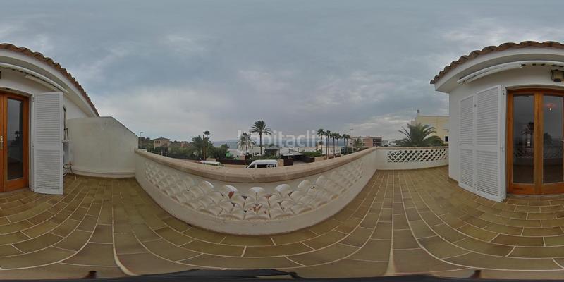 Foto d38ea290-f706-4985-8470-19e9a1d6b693. Casa bifamiliare con parcheggio piscina in Cala Blava-Bellavista Llucmajor