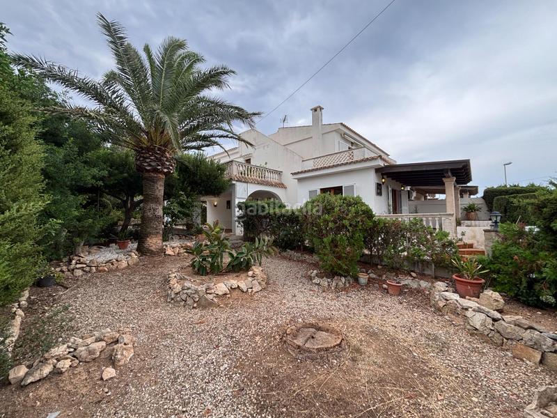 Foto d6d49782-405b-427f-81ed-6d5b2c85a4bb. Casa bifamiliare con parcheggio piscina in Cala Blava-Bellavista Llucmajor