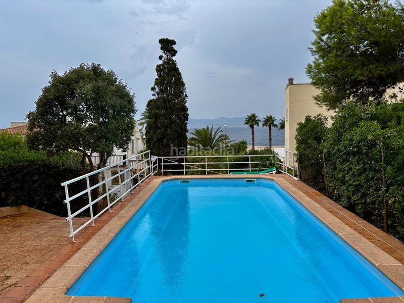 Foto d9f3bd80-34fb-4bce-962b-aa36398fd0f8. Casa bifamiliare con parcheggio piscina in Cala Blava-Bellavista Llucmajor
