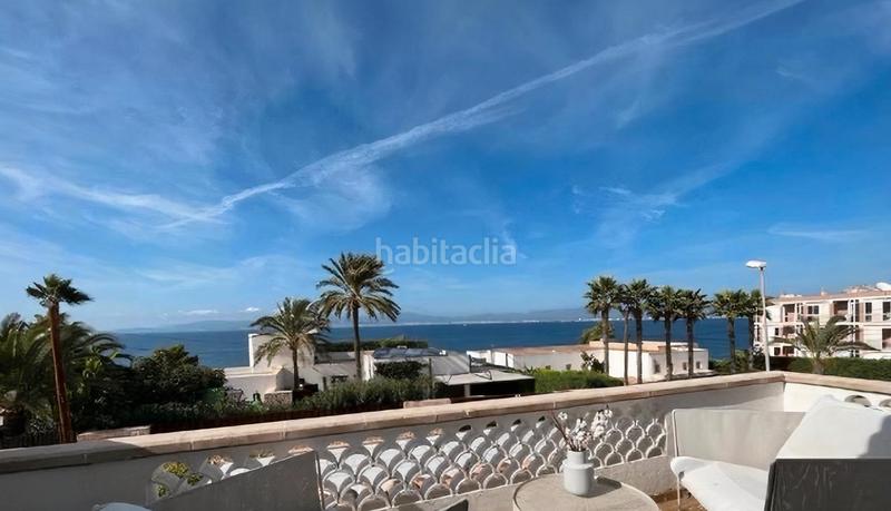 Foto eafc7dd9-6db9-4bc1-8428-27e471351cd5. Casa bifamiliare con parcheggio piscina in Cala Blava-Bellavista Llucmajor