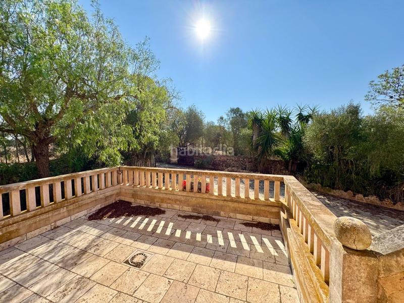 Foto 01369f48-088f-4360-a454-5b5742cc4ba4. Casale con riscaldamento parcheggio in Zona Rústica - Interior Campos